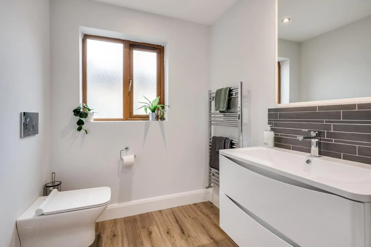 Windsor Drive Townhouse Apartment Belfast United Kingdom
