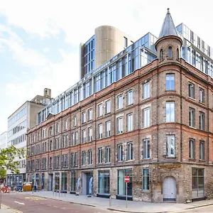 Apartment Student-only In, Belfast